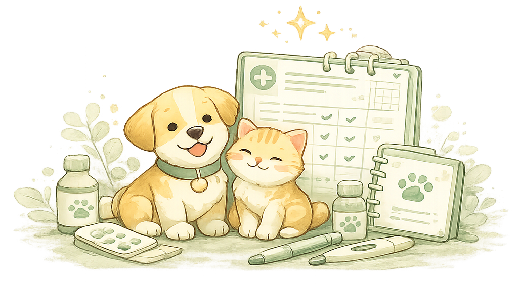 Kanilo vous accompagne au quotidien